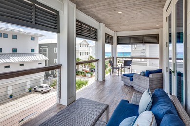 Coastal Luxury with Private Gated Beach Access Welcome to 64