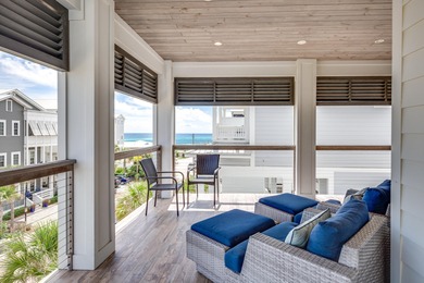 Coastal Luxury with Private Gated Beach Access Welcome to 64