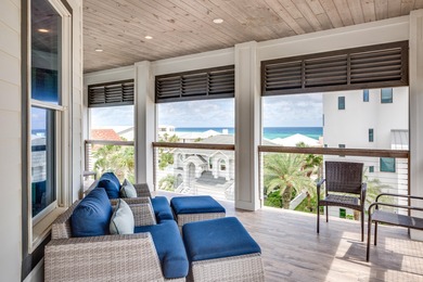 Coastal Luxury with Private Gated Beach Access Welcome to 64