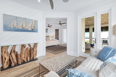 Coastal Luxury with Private Gated Beach Access Welcome to 64