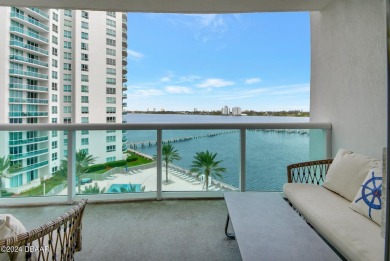 Live in the most elegant building in the area...the Marina