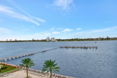 Live in the most elegant building in the area...the Marina