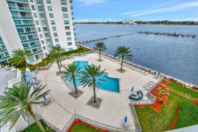 Live in the most elegant building in the area...the Marina