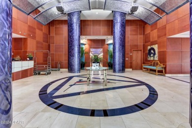 Live in the most elegant building in the area...the Marina