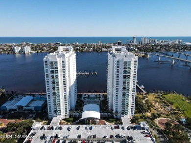 Live in the most elegant building in the area...the Marina