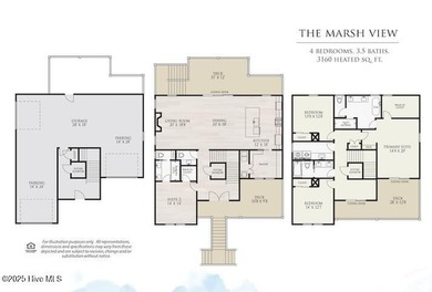 Completed & Move In Ready! Discover refined living in this