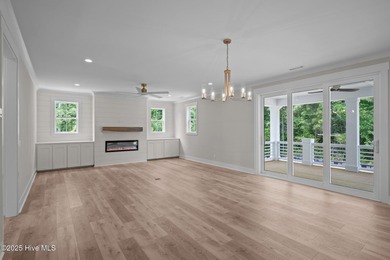 Completed & Move In Ready! Discover refined living in this