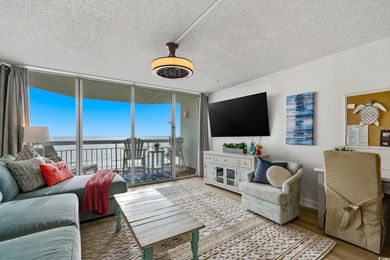 Elegantly coastal, perfectly appointed, and thoughtfully