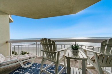 Elegantly coastal, perfectly appointed, and thoughtfully