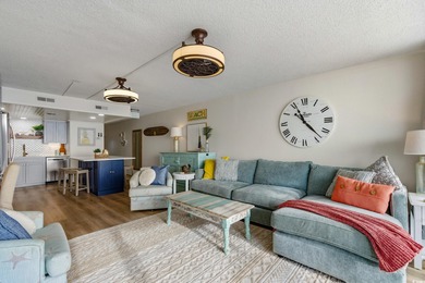 Elegantly coastal, perfectly appointed, and thoughtfully