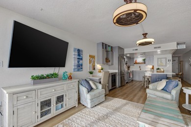 Elegantly coastal, perfectly appointed, and thoughtfully