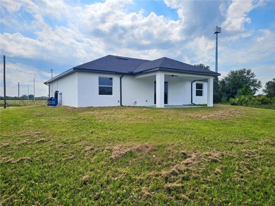 NEW CONSTRUCTIONREADY TO MOVE IN. - Seller Contribution Toward