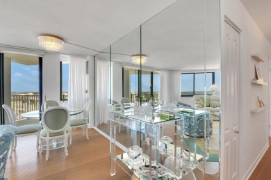 Spectacular views of the Ocean and Bay with southern exposure