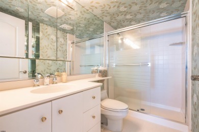 Spectacular views of the Ocean and Bay with southern exposure