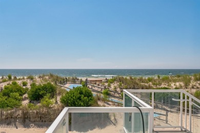 Spectacular views of the Ocean and Bay with southern exposure