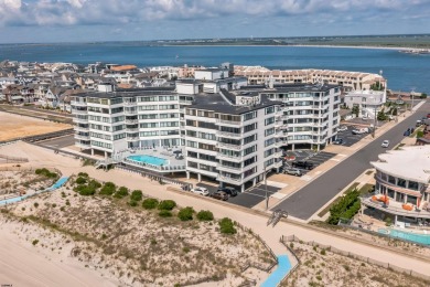 Spectacular views of the Ocean and Bay with southern exposure