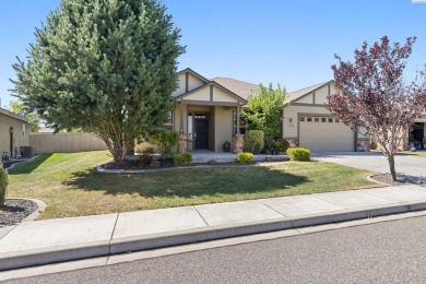 MLS# 285911 Welcome home to this beautifully maintained rambler