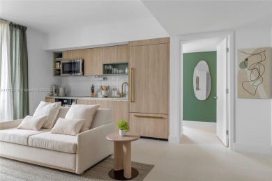 Step into a fully furnished, move-in-ready unit offering