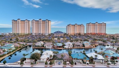 Welcome to Catalina 307 at The Beach Club - a 2-bedroom, 2-bath