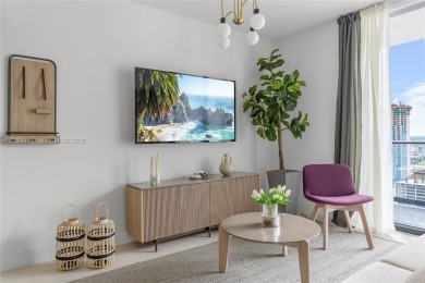 Step into a fully furnished, move-in-ready unit offering