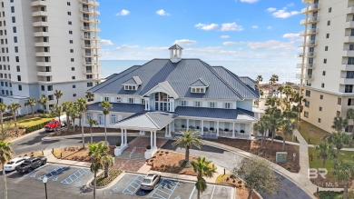 Welcome to Catalina 307 at The Beach Club - a 2-bedroom, 2-bath