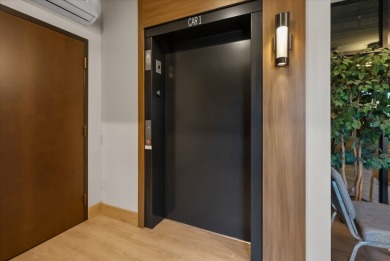 Enjoy effortless living in this beautifully designed corner unit