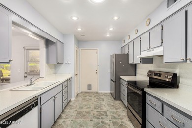 Charming 2-bedroom Gemini home in the vibrant 55+ community of