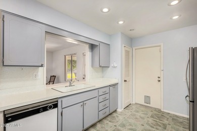 Charming 2-bedroom Gemini home in the vibrant 55+ community of