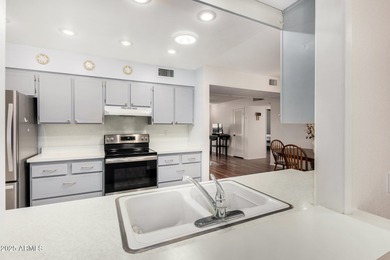 Charming 2-bedroom Gemini home in the vibrant 55+ community of