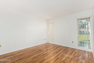 Charming 2-bedroom Gemini home in the vibrant 55+ community of