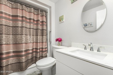 Charming 2-bedroom Gemini home in the vibrant 55+ community of