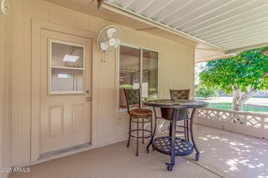 Charming 2-bedroom Gemini home in the vibrant 55+ community of