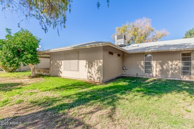 Charming 2-bedroom Gemini home in the vibrant 55+ community of