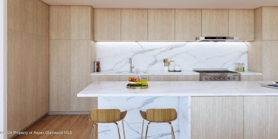 Refined, sophisticated, and elegant are just a few words to