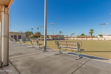 Charming 2-bedroom Gemini home in the vibrant 55+ community of