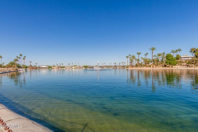 Charming 2-bedroom Gemini home in the vibrant 55+ community of