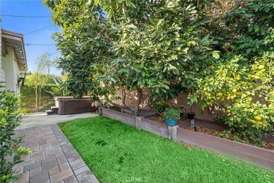 Spectacular single-level split-wing home featuring 4 bedrooms