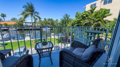 Boater's Dream! This waterfront condo includes your own assigned