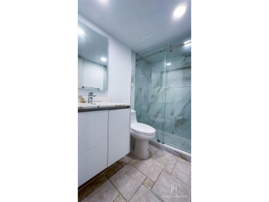 Boater's Dream! This waterfront condo includes your own assigned