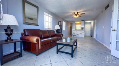 Boater's Dream! This waterfront condo includes your own assigned