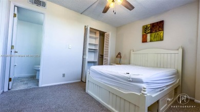 Boater's Dream! This waterfront condo includes your own assigned