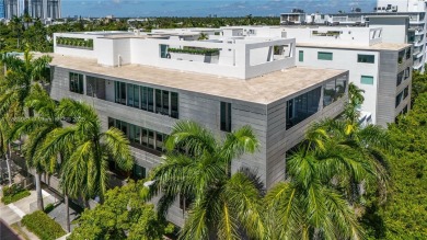 SOUTH BEACH CORNER PENTHOUSE LOFT | PRIVATE ROOFTOP AND DESIGNER