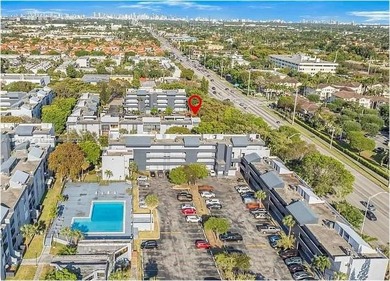 Charming apartment located at 110 Fontainebleau Blvd #302. This