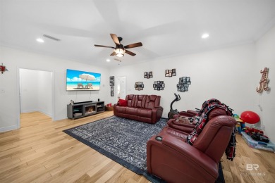 Welcome to this thoughtfully designed 4-bedroom, 3-bathroom home