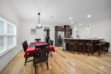 Welcome to this thoughtfully designed 4-bedroom, 3-bathroom home