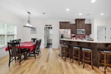 Welcome to this thoughtfully designed 4-bedroom, 3-bathroom home