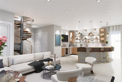 One or more photo(s) has been virtually staged. Pre-Construction