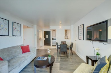 Turnkey Investment Opportunity at Gallery One Condo Hotel!
