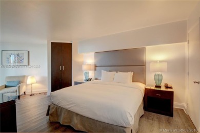 Turnkey Investment Opportunity at Gallery One Condo Hotel!
