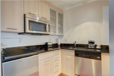 Turnkey Investment Opportunity at Gallery One Condo Hotel!
